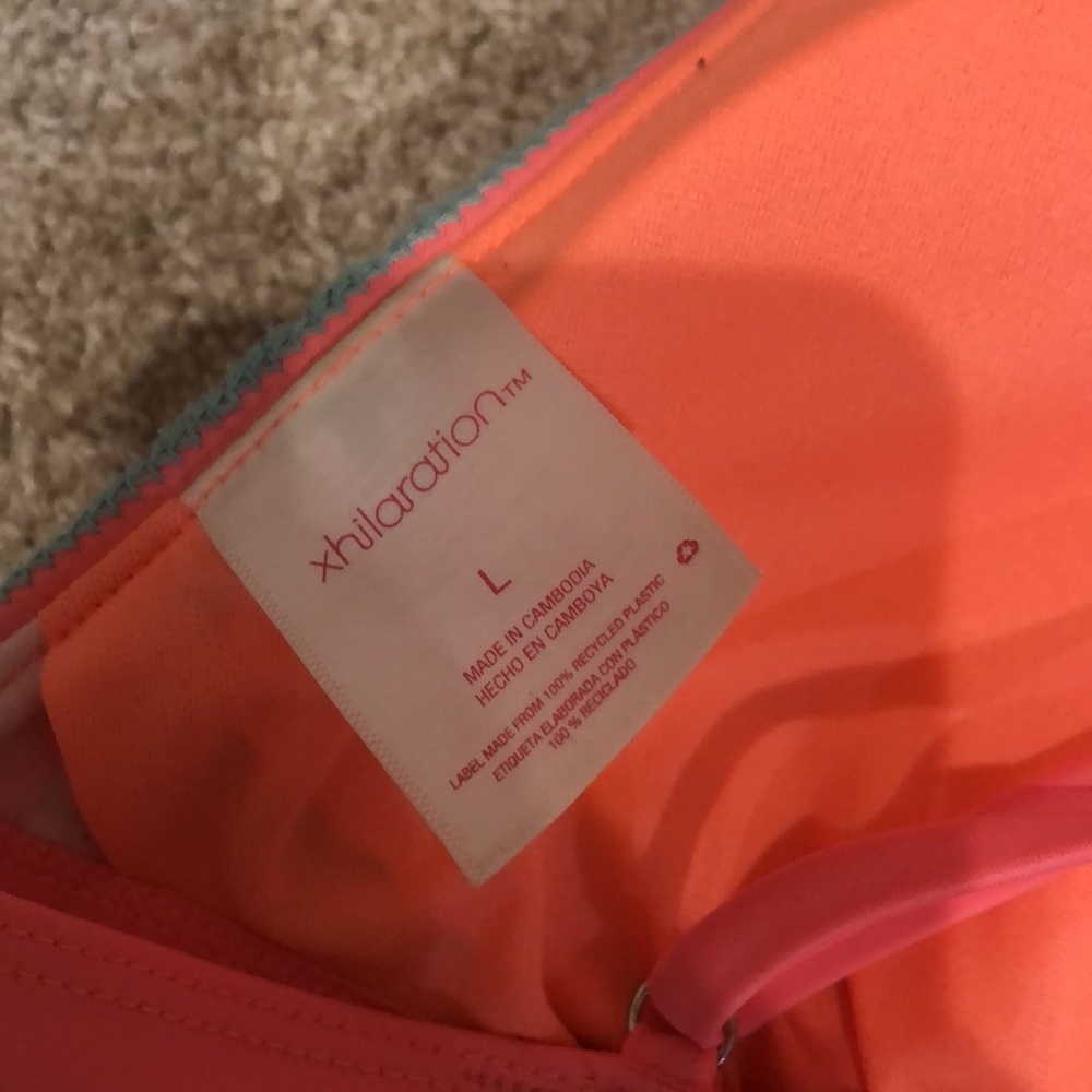 Target Bathing Suit - image 7